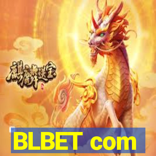 BLBET com